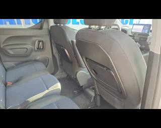 FIAT Doblo usata 21