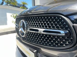 MERCEDES-BENZ GLC 220 usata, con Cerchi in lega