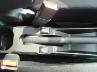 SUZUKI Ignis usata, con Boardcomputer