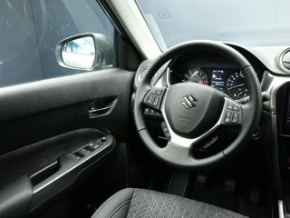 SUZUKI Vitara usata, con Controllo trazione