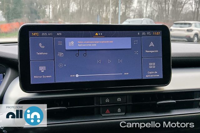 JEEP Avenger usata 10