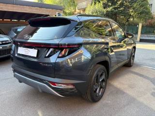 HYUNDAI Tucson usata, con Airbag Passeggero