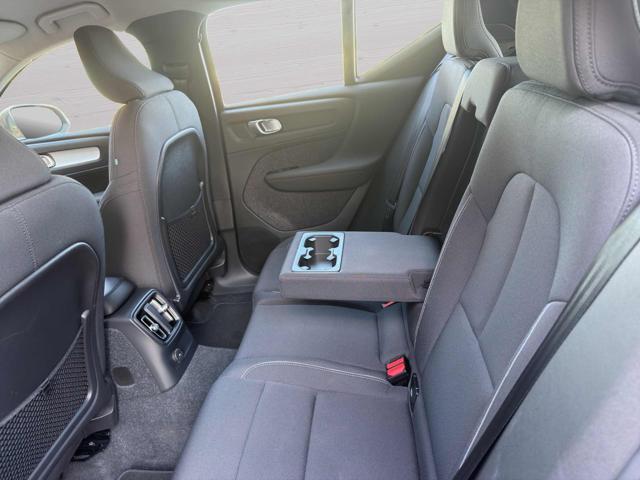 VOLVO XC40 usata, con Controllo automatico clima