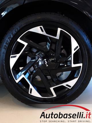 KIA Sportage usata 83