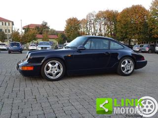 PORSCHE 964 usata 25