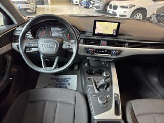 AUDI A4 usata, con ESP