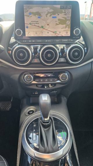NISSAN Juke usata, con Cronologia tagliandi
