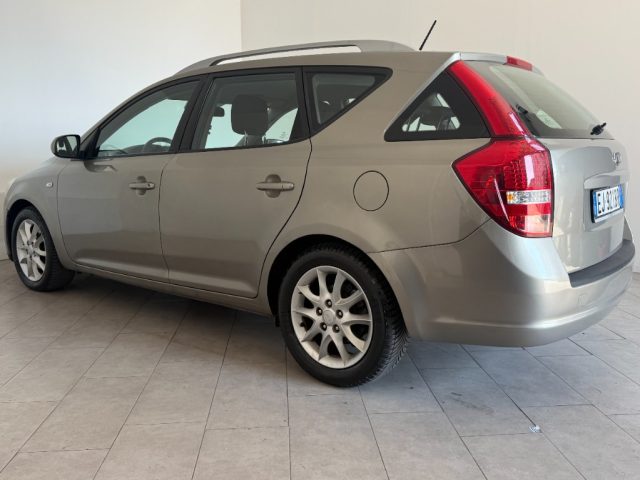 KIA cee
