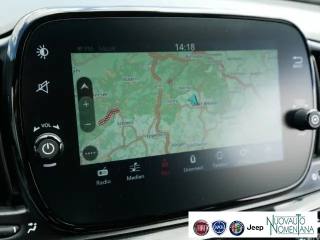 FIAT 500C usata, con Servosterzo