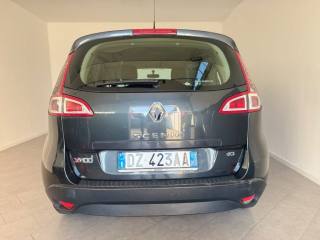 RENAULT Scenic usata 6