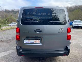 CITROEN Jumpy usata, con USB