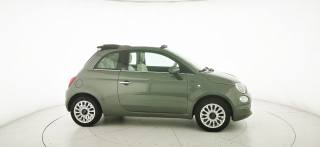 FIAT 500C usata 69
