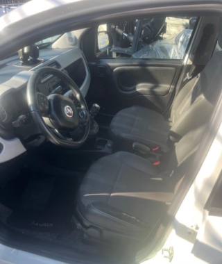 FIAT Panda usata, con Airbag