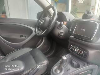 SMART ForFour usata, con ESP