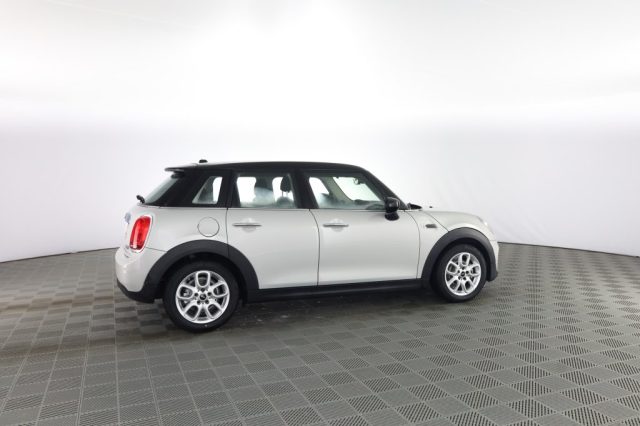 MINI Cooper usata 2