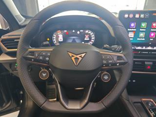 CUPRA Formentor usata, con Chiusura centralizzata