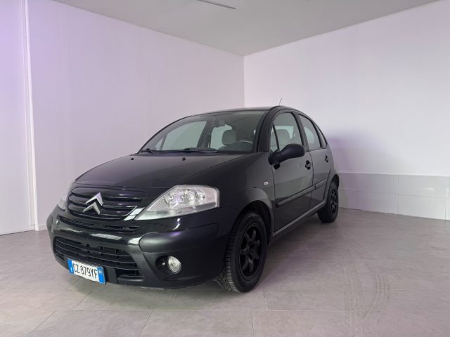 CITROEN C3 usata 1