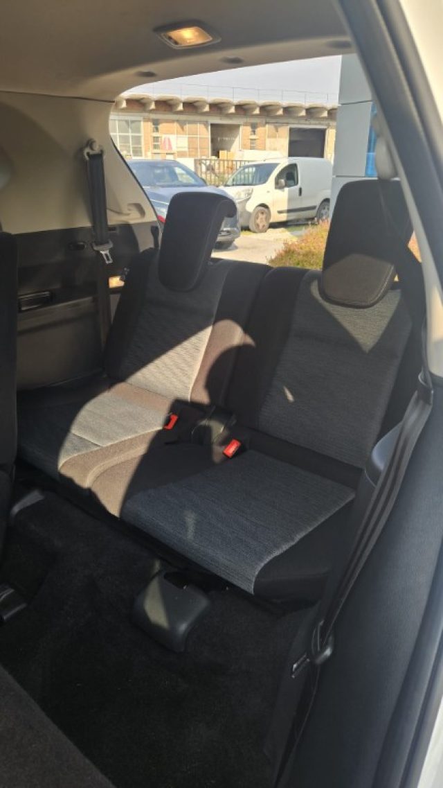 NISSAN X-Trail usata, con Sistema di navigazione