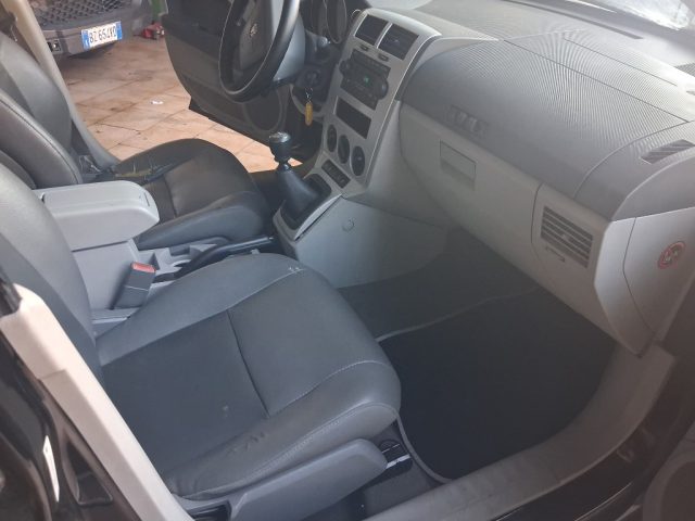 DODGE Caliber usata, con Airbag Passeggero