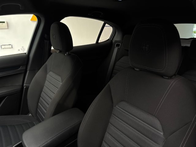 ALFA ROMEO Stelvio usata, con Lettore CD