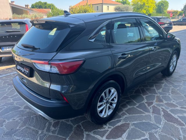 FORD Kuga usata, con Servosterzo