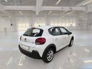 CITROEN C3 usata, con Airbag laterali