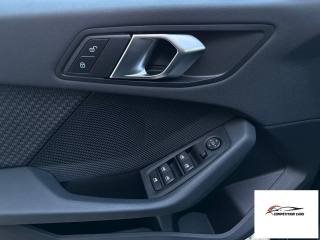 BMW 116 usata, con Chiusura centralizzata