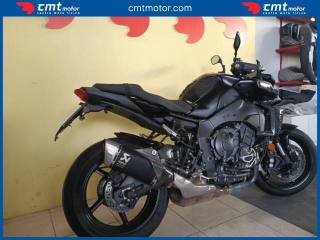 YAMAHA MT-10 usata 3