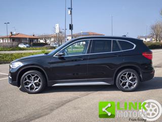 BMW X1 usata, con Alzacristalli elettrici