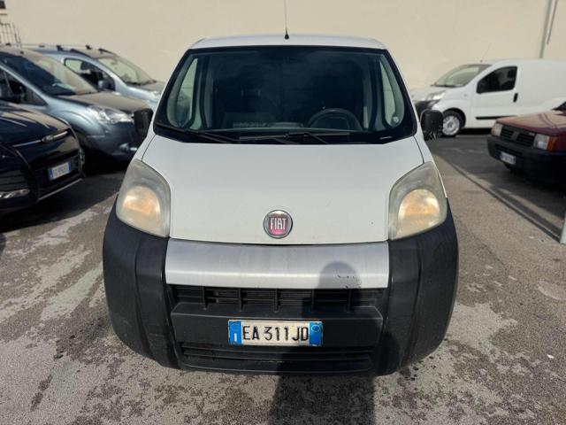 FIAT Fiorino usata, con Airbag