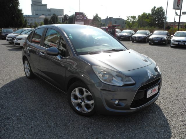 CITROEN C3 usata 76