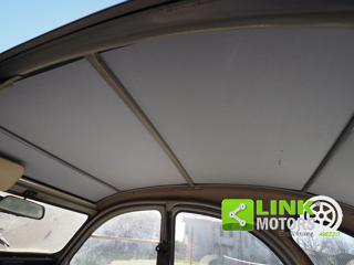 CITROEN 2CV usata 28