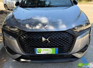 DS AUTOMOBILES DS 3 Crossback usata, con Controllo vocale