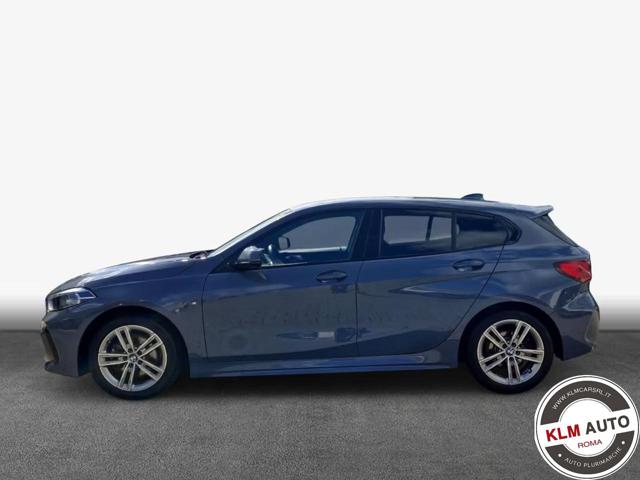 BMW 118 usata, con Airbag Passeggero