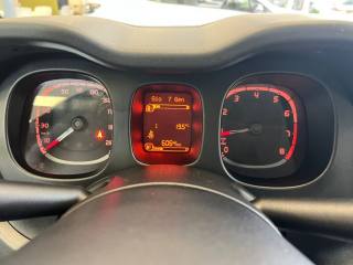 FIAT Panda usata, con Chiusura centralizzata telecomandata