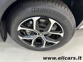 CITROEN C3 Aircross usata, con Boardcomputer