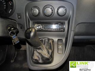 MERCEDES-BENZ Citan usata, con Controllo trazione