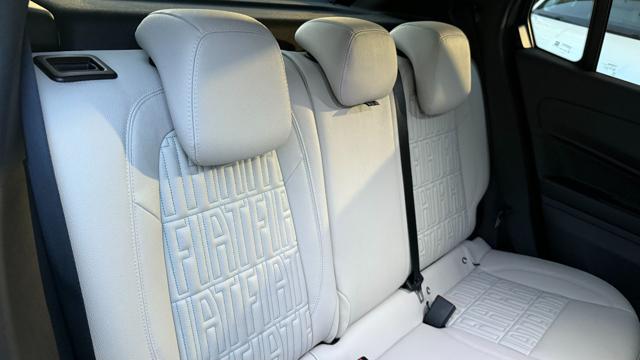 FIAT 600 usata, con Immobilizzatore elettronico