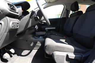 CITROEN C3 usata, con Immobilizzatore elettronico