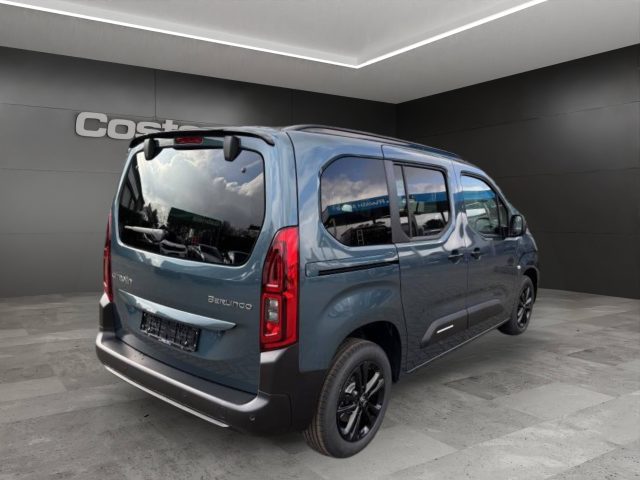 CITROEN Berlingo usata, con Airbag Passeggero