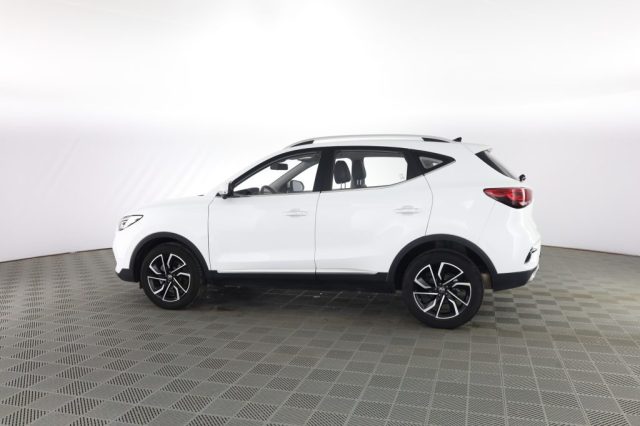MG ZS usata 5