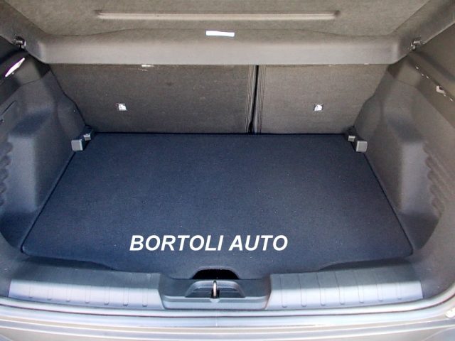 JEEP Avenger usata, con Chiusura centralizzata