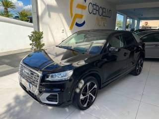 AUDI Q2 usata, con Airbag