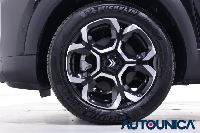CITROEN C5 Aircross usata, con Cruise Control