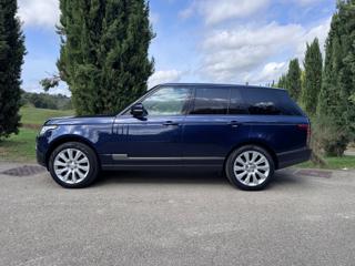 LAND ROVER Range Rover usata, con Antifurto
