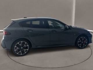 BMW 118 usata, con Antifurto