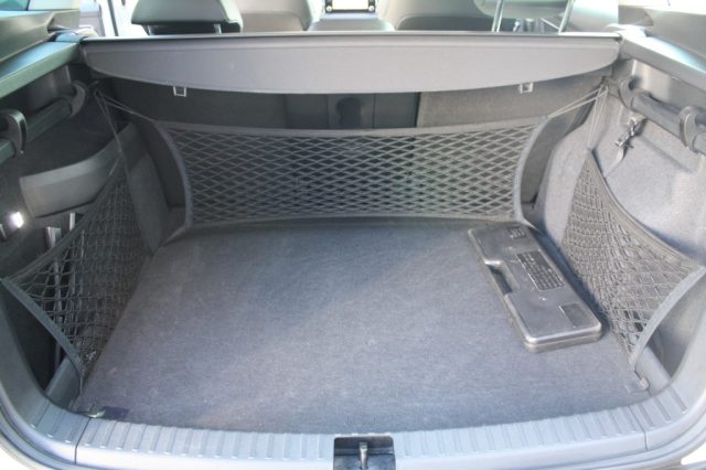 SKODA Karoq usata, con Servosterzo