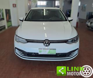 VOLKSWAGEN Golf usata, con Climatizzatore