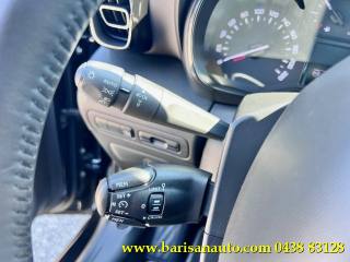 CITROEN C3 Aircross usata, con Cruise Control