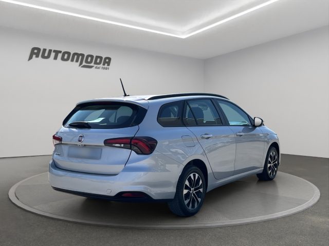 FIAT Tipo usata, con Airbag Passeggero